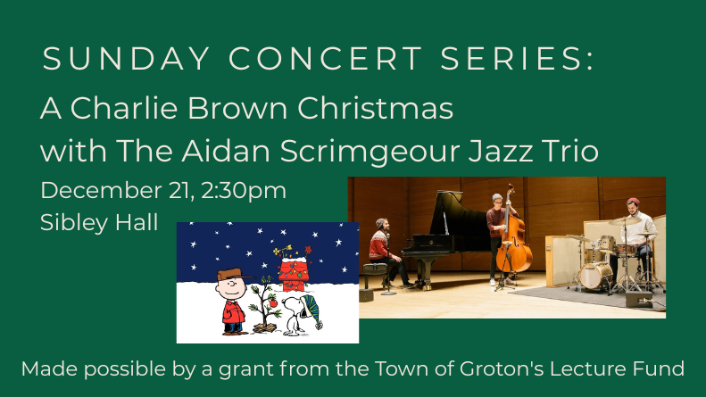 Hero - Scrimgeour Trio