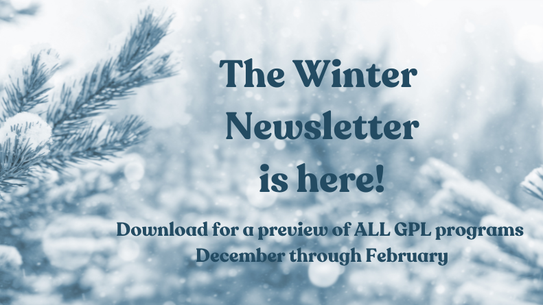 Hero - Winter Newsletter 2025