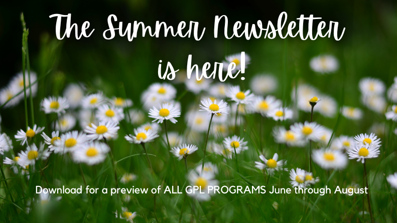 Hero - Summer Newsletter