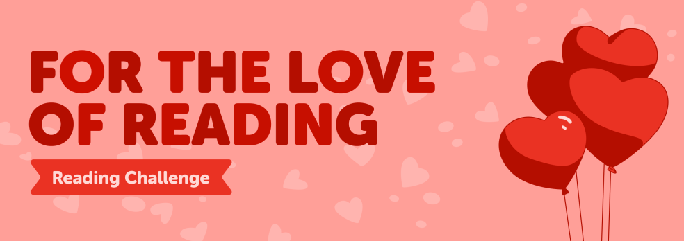 Adult Winter Reading Banner Image