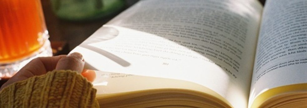 What to Read Next Banner Image