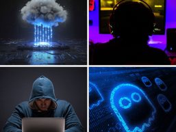 March 2026 — Cyber Thrillers Thumb