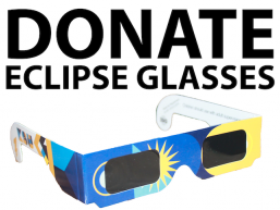 Donate Eclipse Glasses to GPL! Thumb