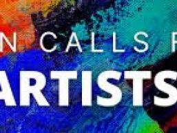 The Groton Open Art Exhibit Coming Sept 2026! Thumb