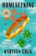 Homeseeking - Karissa Chen