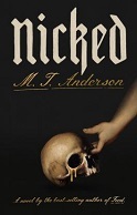 Nicked - M.T. Anderson