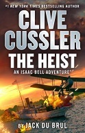 The Heist - Clive Cussler