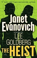 The Heist - Janet Evanovich and Lee Goldberg