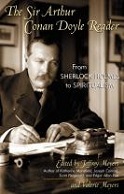 The Sir Arthur Conan Doyle Reader