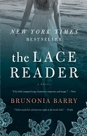 The Lace Reader