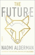The Future - Naomi Alderman