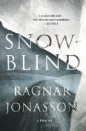 Snow-Blind
