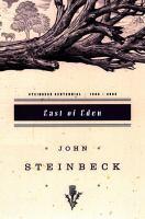 East of Eden - John Steinbeck