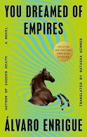 You Dreamed of Empires