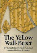 The Yellow Wallpaper
