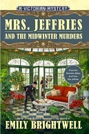 Mrs. Jefffries and the Midwinter Murders