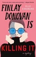 Finaly Donovan is Killing It