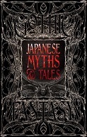 Japanese Myths and Tales