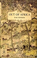 Out of Africa