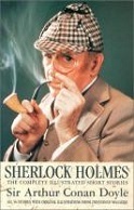 Sherlock Holmes