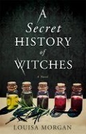 A Secret History of Witches