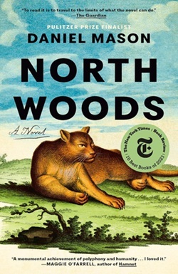 North Woods by Daniel Mason