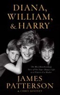 Diana, William, & Harry