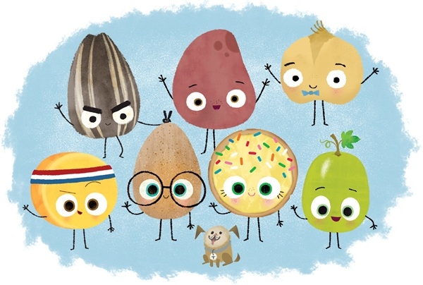 Food Group