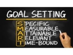 January 2021 — Setting Reading Goals Thumb